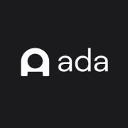 Ada Logo