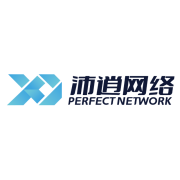 Shanghai Peixiao Network Tech Co. Shpxnet Ticket System Logo