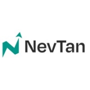 NevTan Cloud Logo