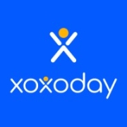 Xoxoday Enterprise Logo