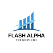 FlashAlpha Logo
