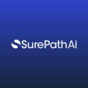 SurePath AI Logo