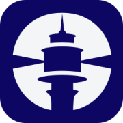 InfrOS on Nimbus Logo