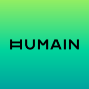 HUMAIN ONE Logo