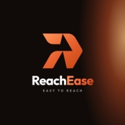 ReachEase Logo