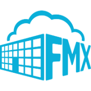 FMXcmms Logo