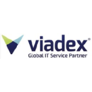 viadex Sumo Logic AWS Monitoring Trial Logo