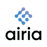Airia AI Enterprise Platform Logo