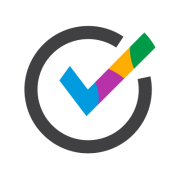 OnceHub ScheduleOnce Logo