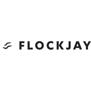 Flockjay FJ Sales Effectiveness Platform Logo