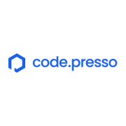Codepresso Logo