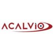 Acalvio Logo