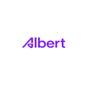 Albert Invent Albert OS Logo
