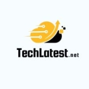 Comfy UI with TechLatest Support Logo