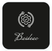 Personalized AI Receptionist Logo