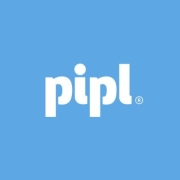 Pipl Logo