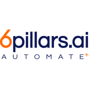 6pillars AWS FTR Express Logo