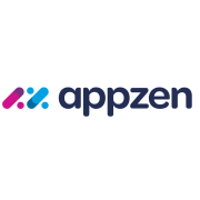 AppZen Autonomous AP Logo