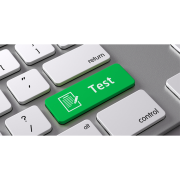 Test Seller Registration Composable UAT Test 1 Logo