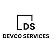 Devco Services AI readyness Check Logo