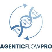 AgenticFlowPro HelixCloudOps: Autonomous AI Cloud Operations and SRE Platform Logo