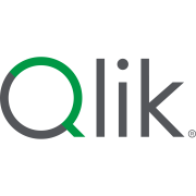 Qliktech France Sarl Qlik Sense Enterprise Logo