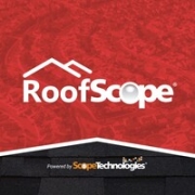 RoofScope Logo