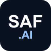 Cambium Safium AI Logo