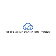 Streamline Cloud Solutions Amazon Connect Implementation Services Logo