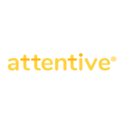 Attentive Logo