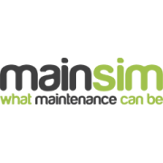 mainsim Logo