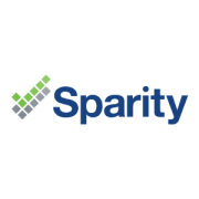 SPARITY SOFT TECHNOLOGIES Logo