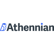 Athennian-Governance Ops Platform for Entity Management Logo