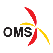 Original & Measureless Solutions INFRASTRUCTURE MANAGEMENT AND WEBSITE CREATION Logo