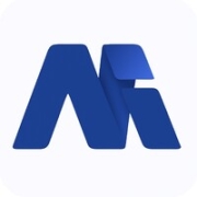 Medreception AI Logo