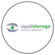 Visual Storage Intelligence Logo
