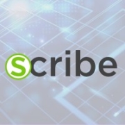 Scribe Trust Hub Logo