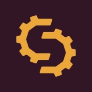 Steampunk Spotter Logo