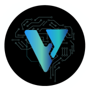 NetoAI Solutions Digi Twin Logo
