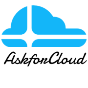 Red Hat Enterprise Linux 9.7 supported by AskforCloud Logo