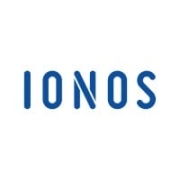 IONOS Cloud Logo