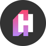 Hybe.io Logo