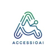 AccessioAI Logo