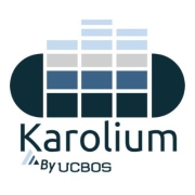 Karolium Logo