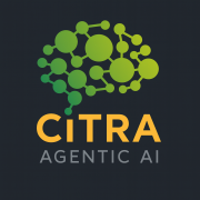 Citra Solutions Agentic AI For SAP Exception Management Logo