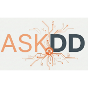 DD Consulting AskDD-AI-BDM Logo
