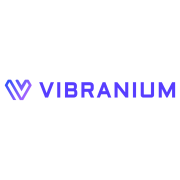 Vibranium Labs Vibe AI Logo