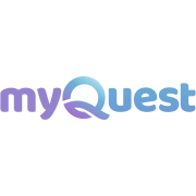 myQuest Skills Logo