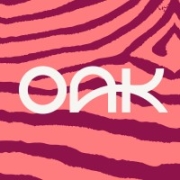 Oak Identity Logo