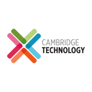 Cambridge Technology NanoOrch Logo